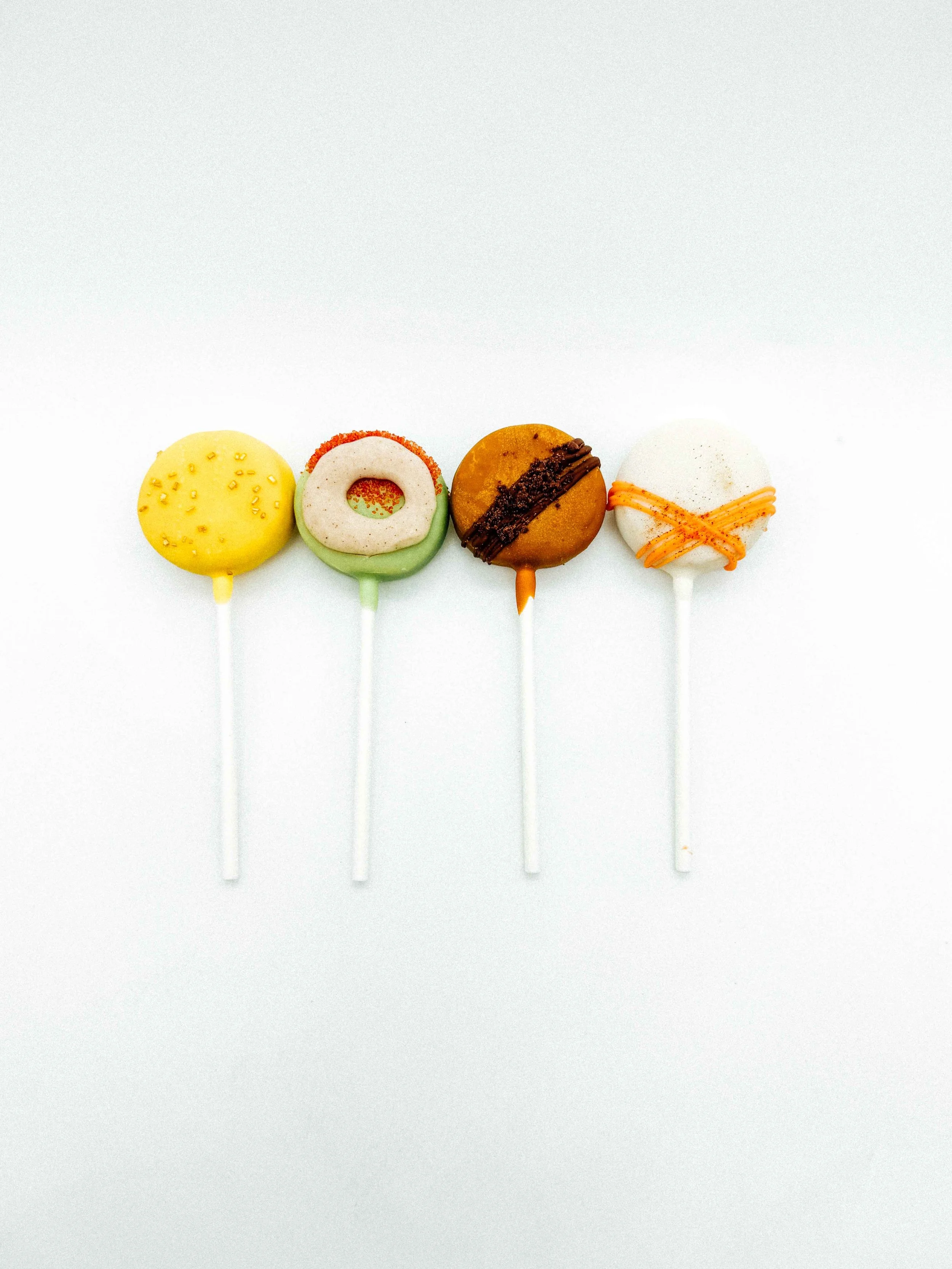 Fall Stocked Pops (Stocked)