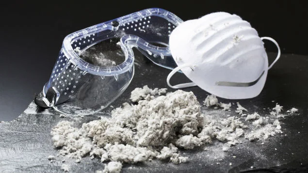 Asbestos - What you need to know, Technical Waste Services (TWS)