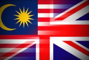 England time to malaysia