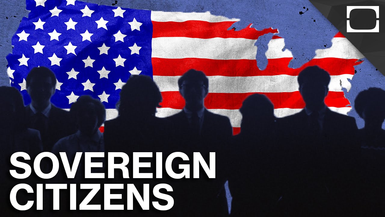 Sovereign Citizens: From Education to Encounter — Monique M.  Chouraeshkenazi, ., .
