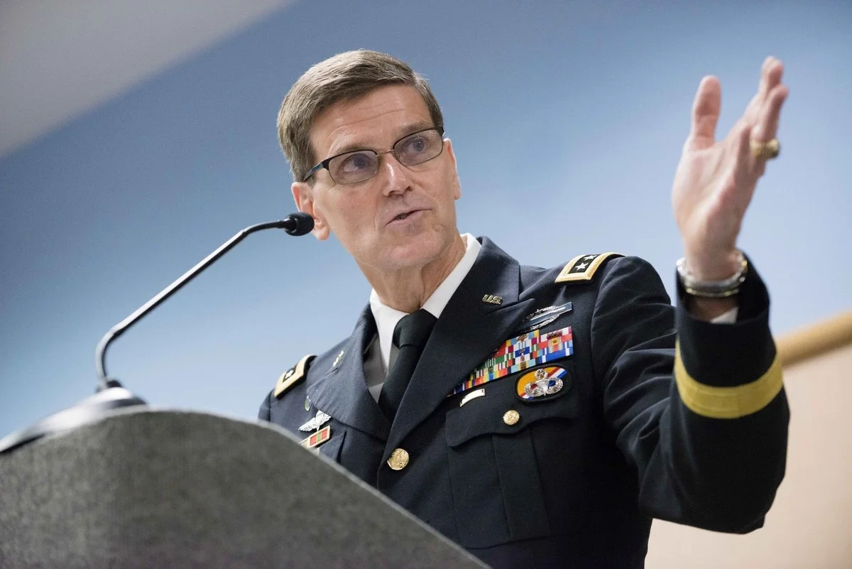 Photo Credit: Defense News