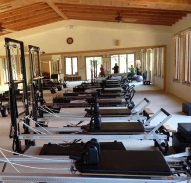 Rancho La Puerta