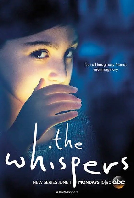 The Whispers