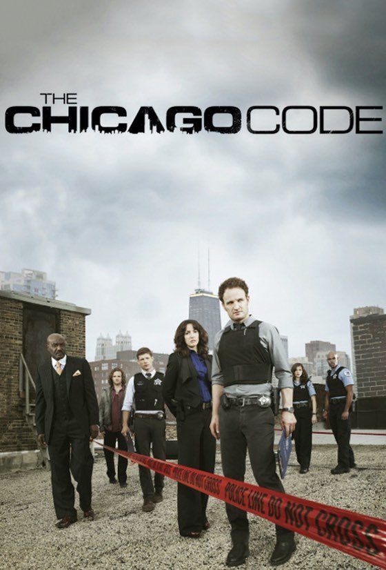 The Chicago Code