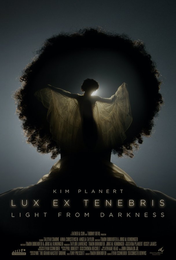 Lux Ex Tenebris