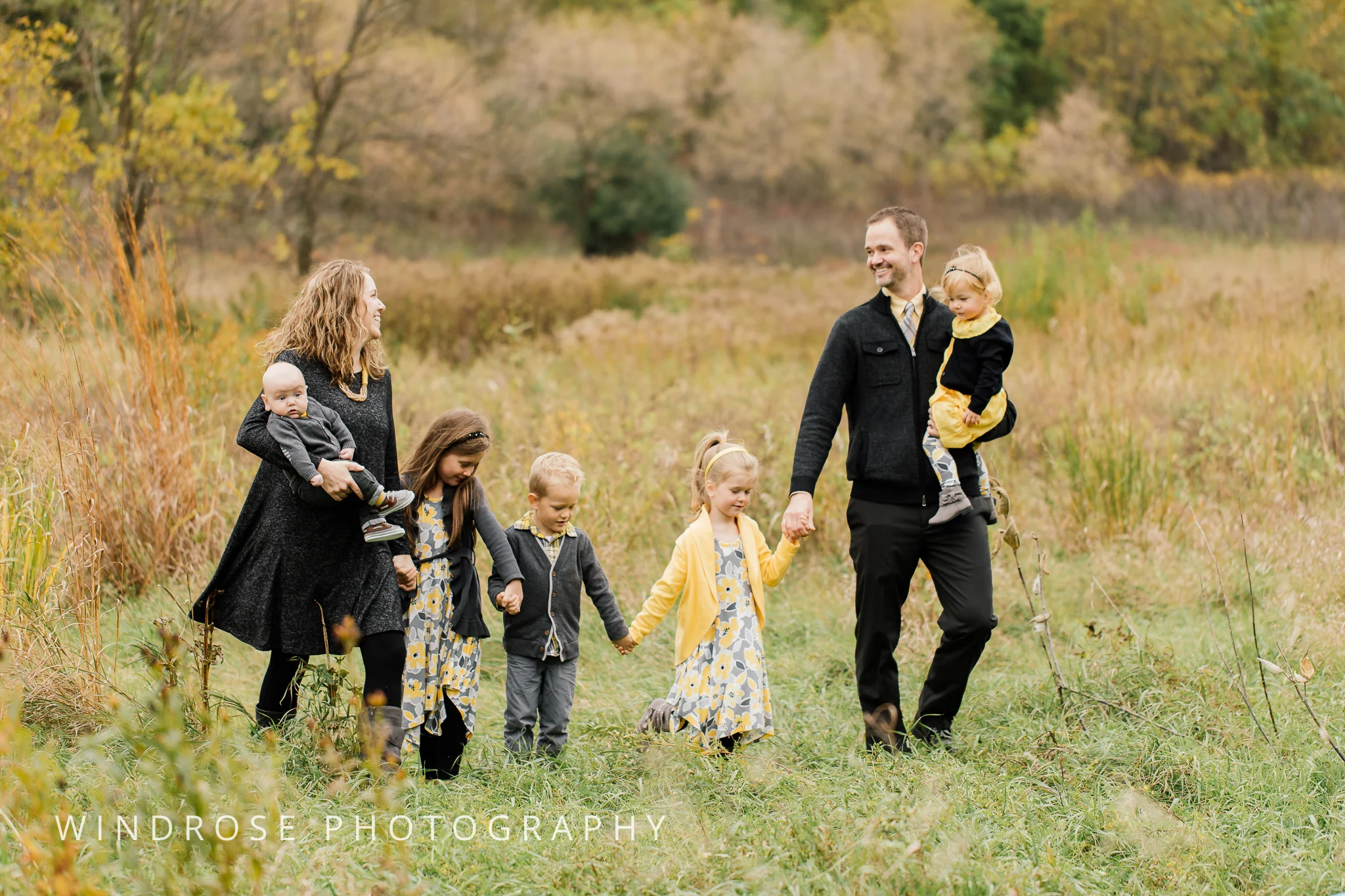 Fall-Family-Portrait-Session-Quarry-Hill-Rochester-MN-4.jpg