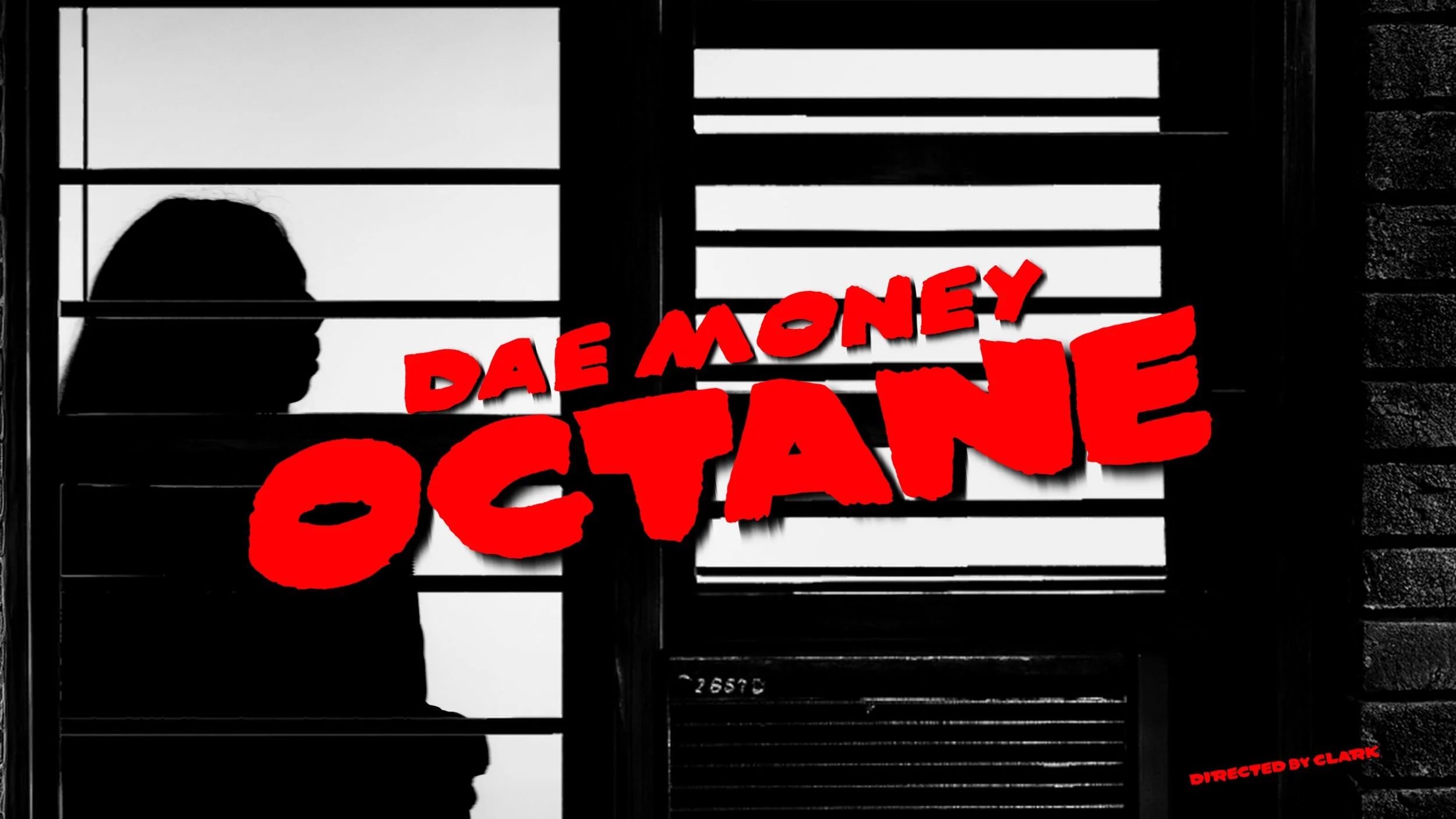 Dae Money - Octane