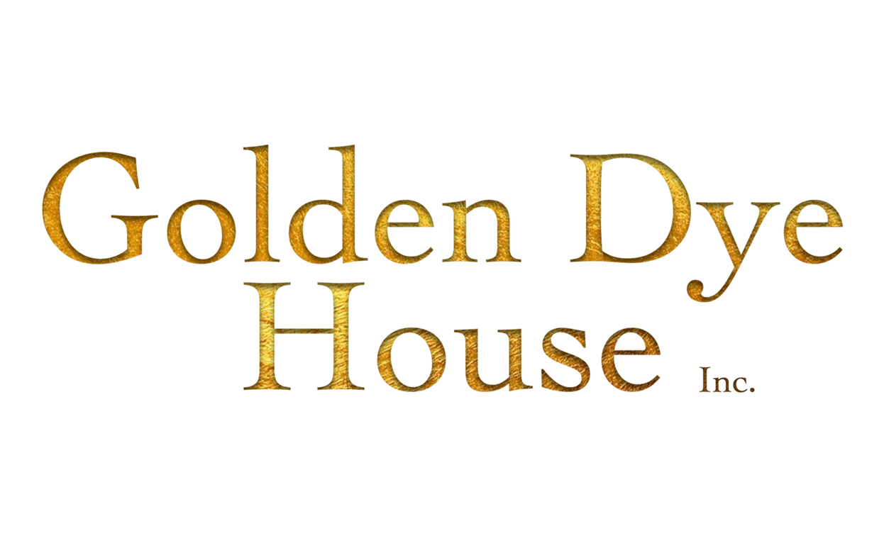 Revive Your Clothes — Golden Dye House Inc.