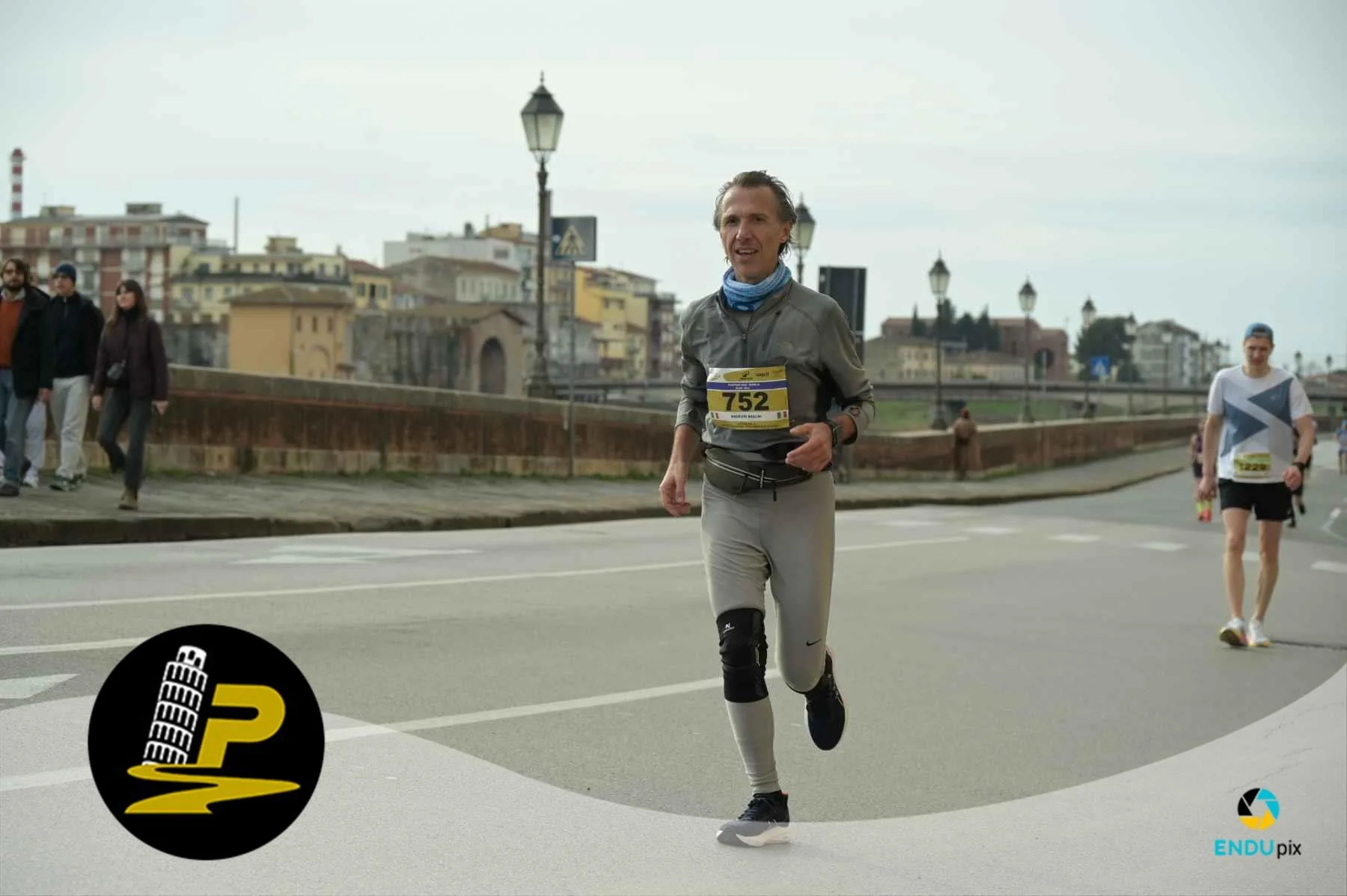 Maratona di Pisa | 21 dicembre 2025