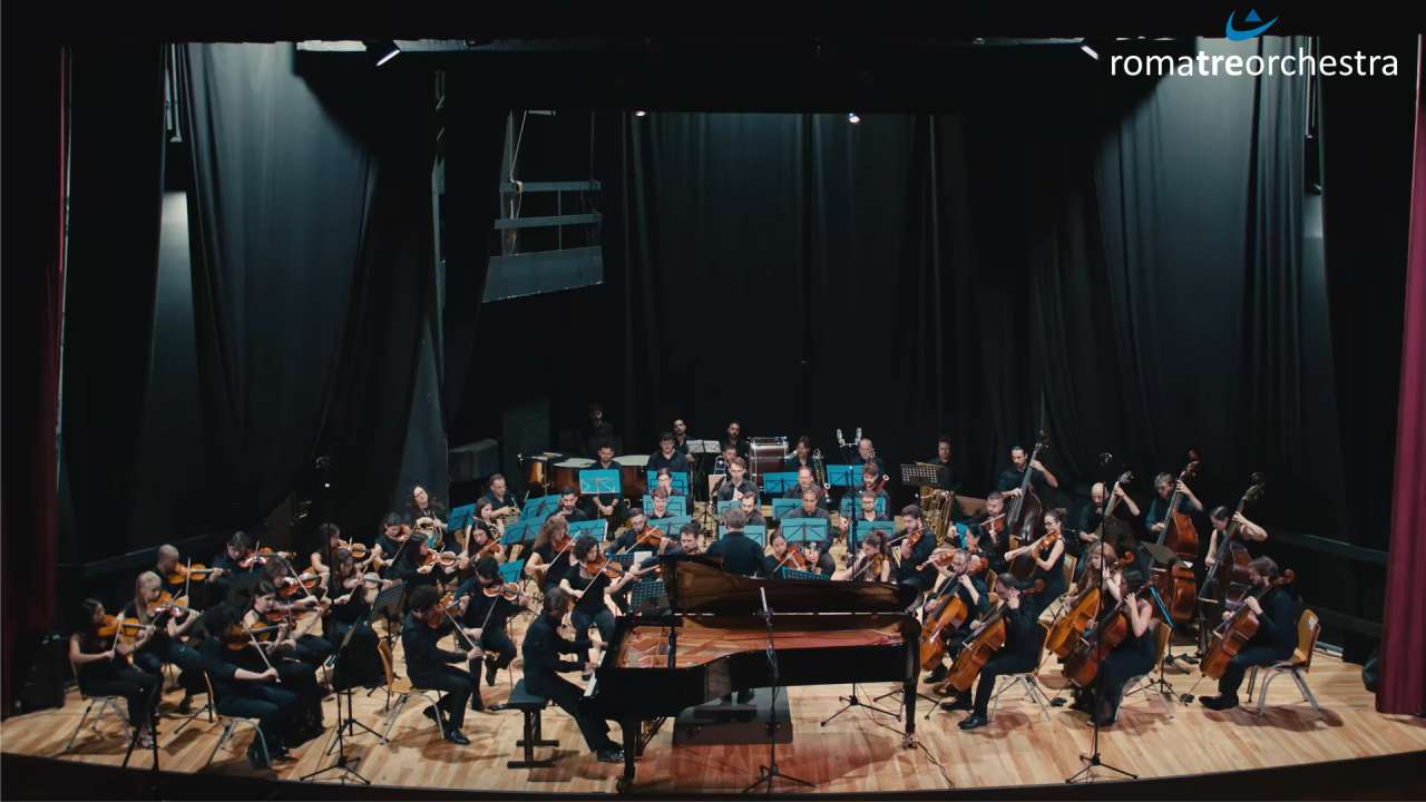 VIDEO | Rach2