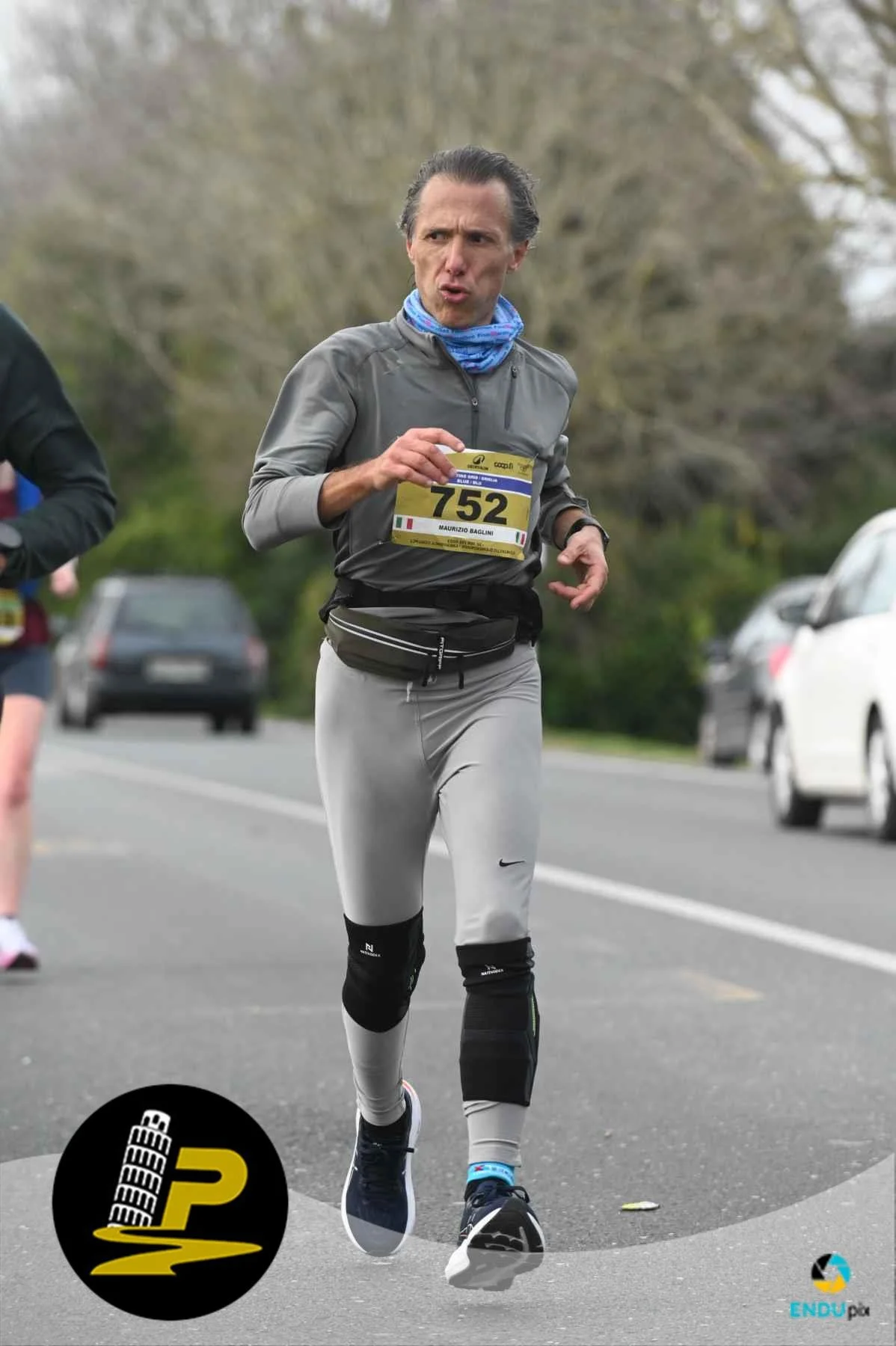 Maratona di Pisa | 21 dicembre 2025