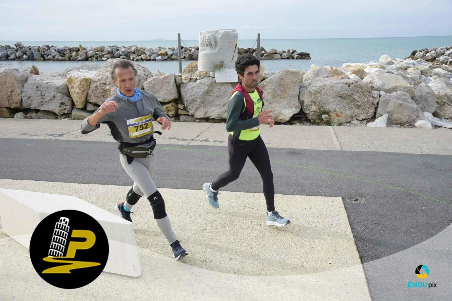 Maratona di Pisa | 21 dicembre 2025