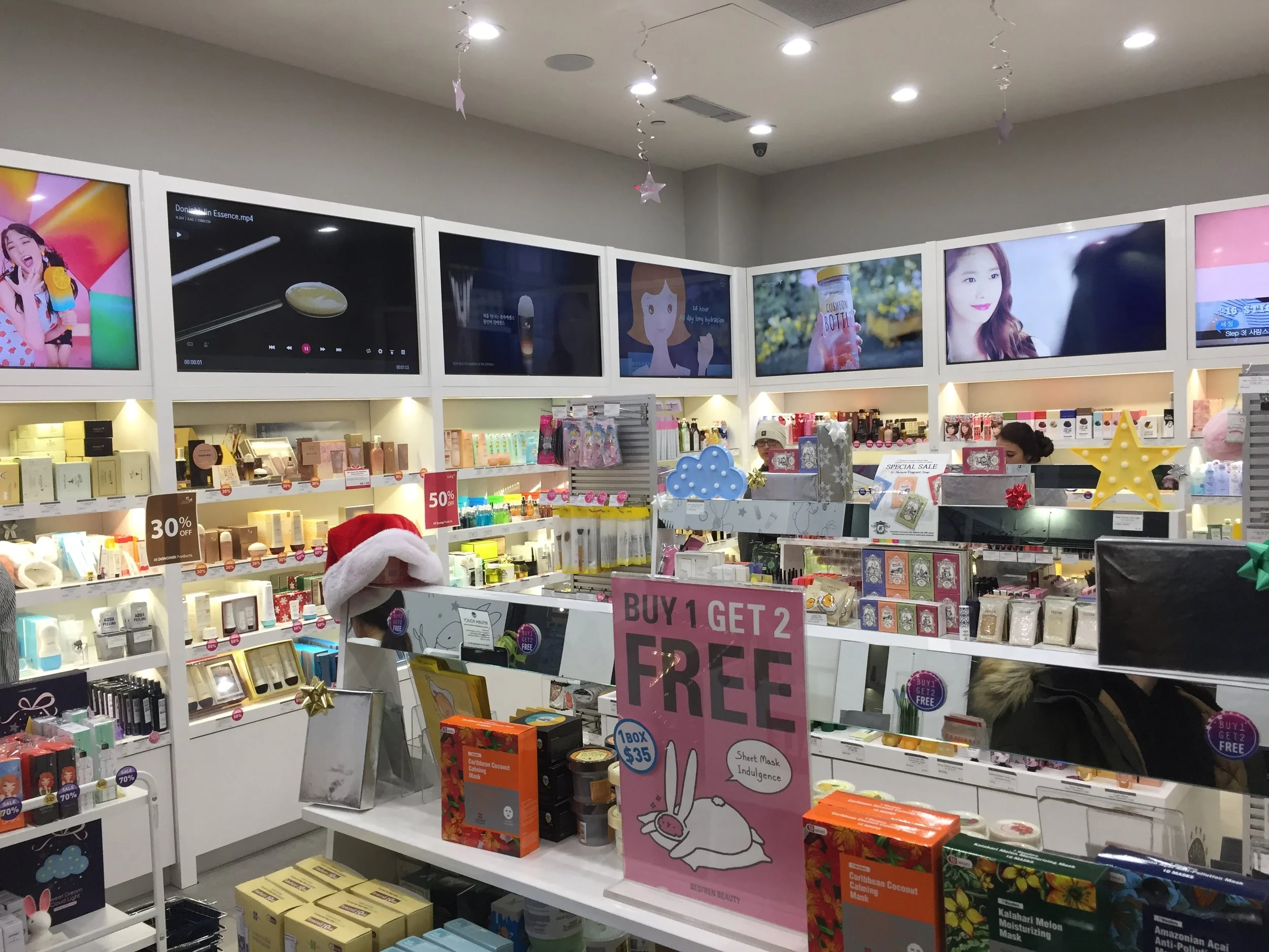 2018 Best Asian Beauty Stores in New York City (plus The Ordinary) — Half Cup Melanin Keith Avery