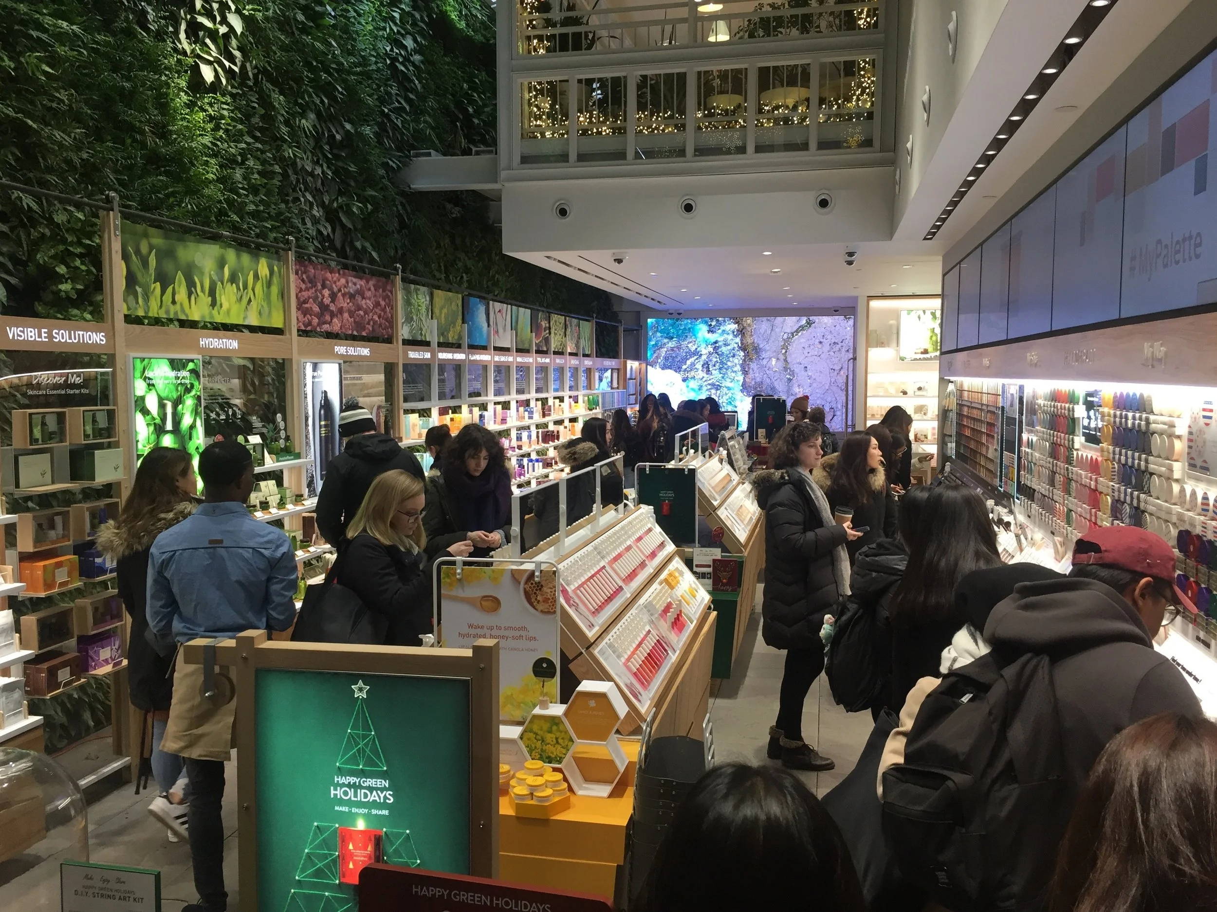 2018 Best Asian Beauty Stores in New York City (plus The Ordinary