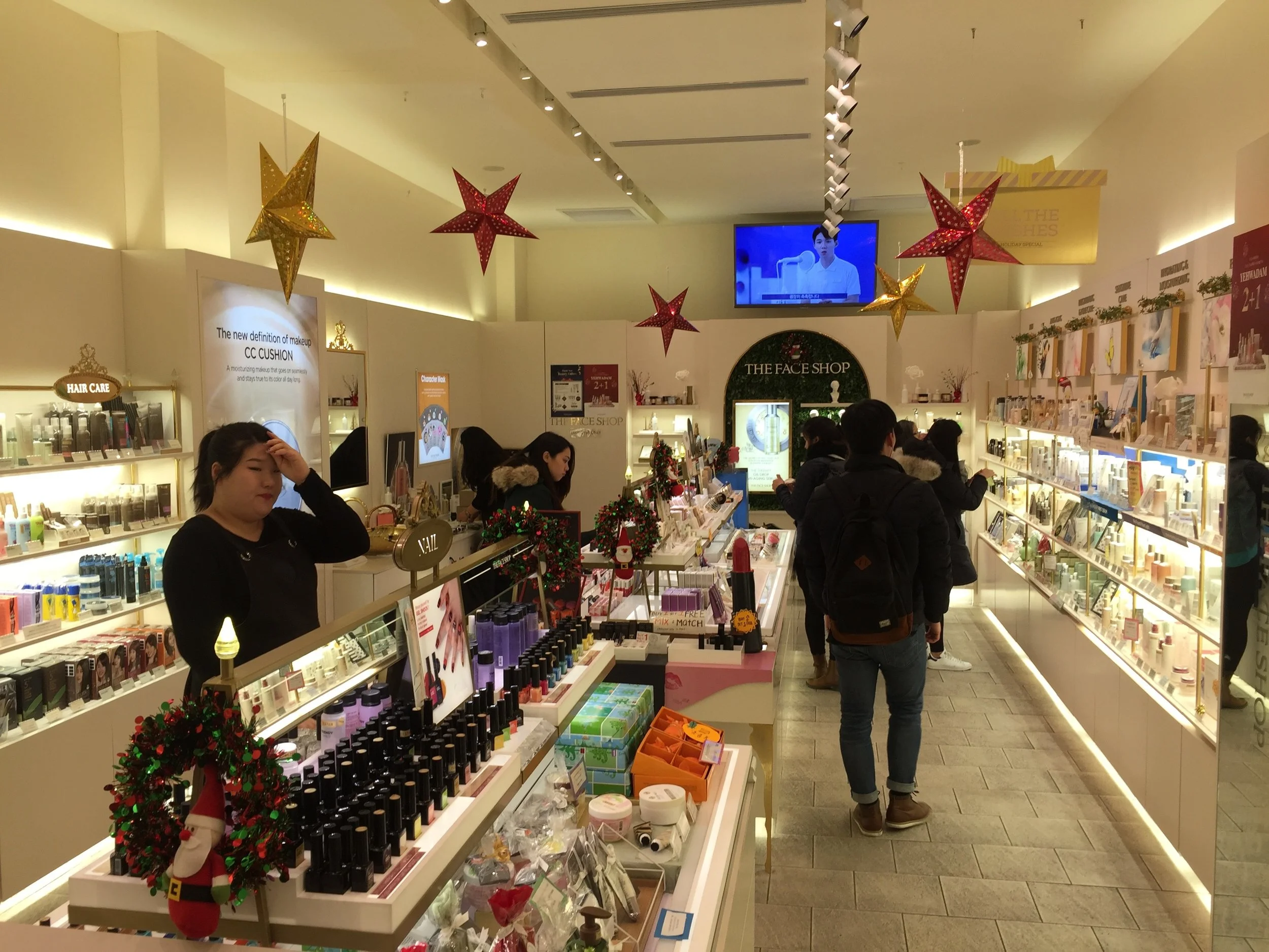 18 Best Asian Beauty Stores In New York City Plus The Ordinary Half Cup Melanin Keith Avery