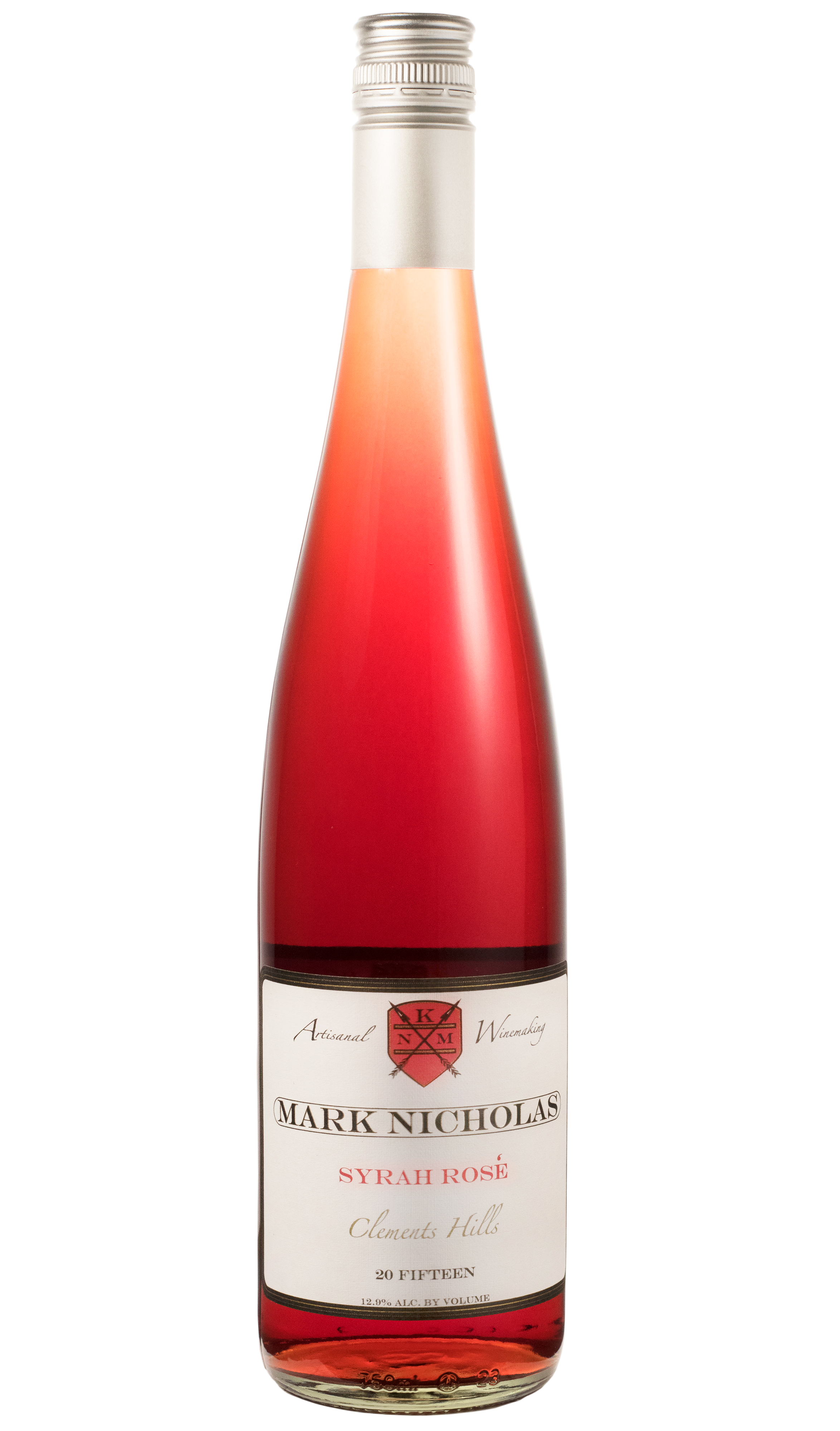 Mark_Nicholas_Syrah_Rose_Front_Bottle.png