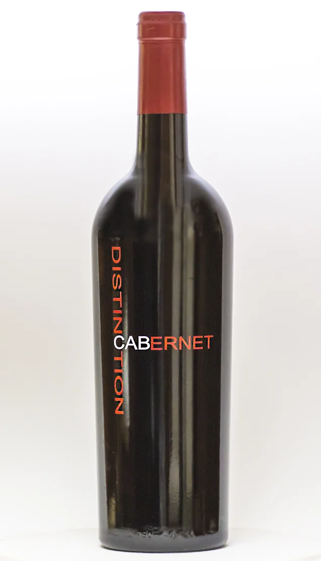 Distinction Mokelumne River Cabernet Sauvignon