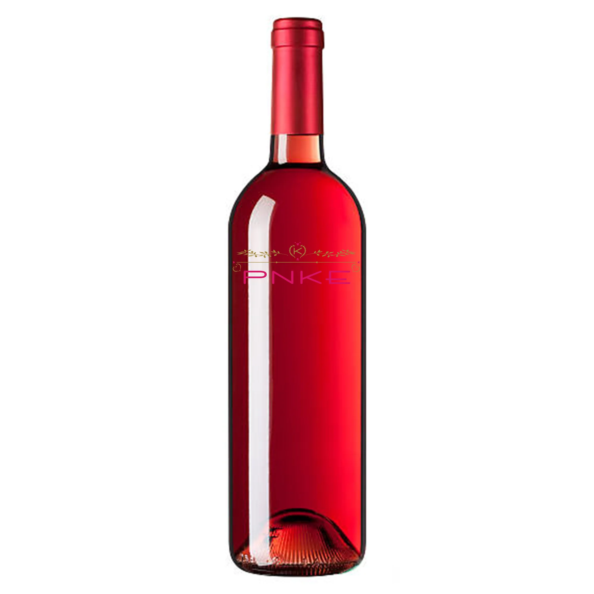 PNKE Santa Barbara Terroir Rose