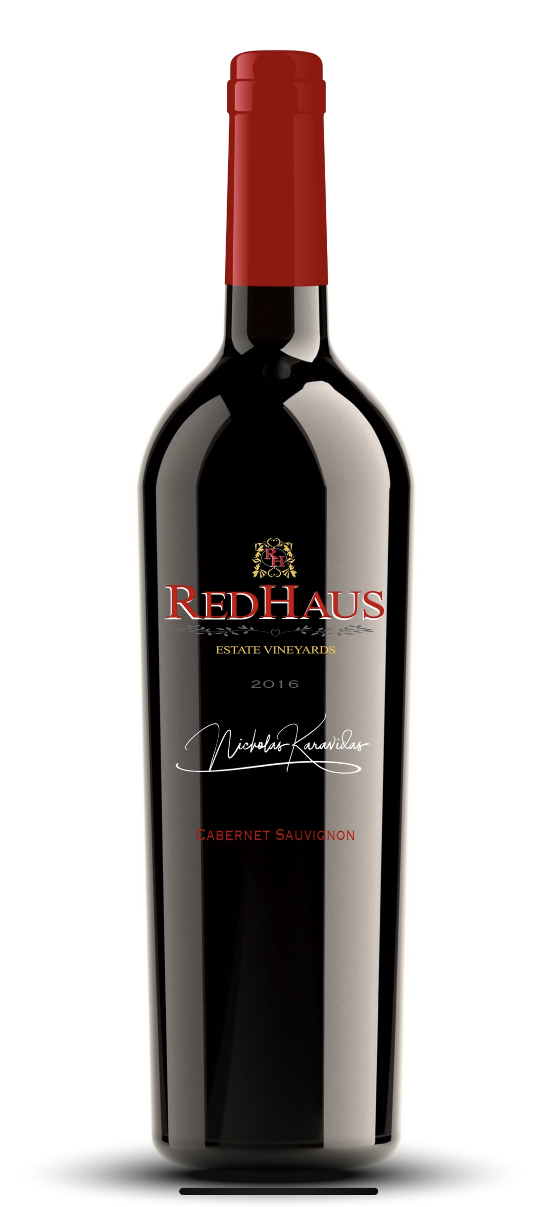 Redhaus Cabernet Sauvignon