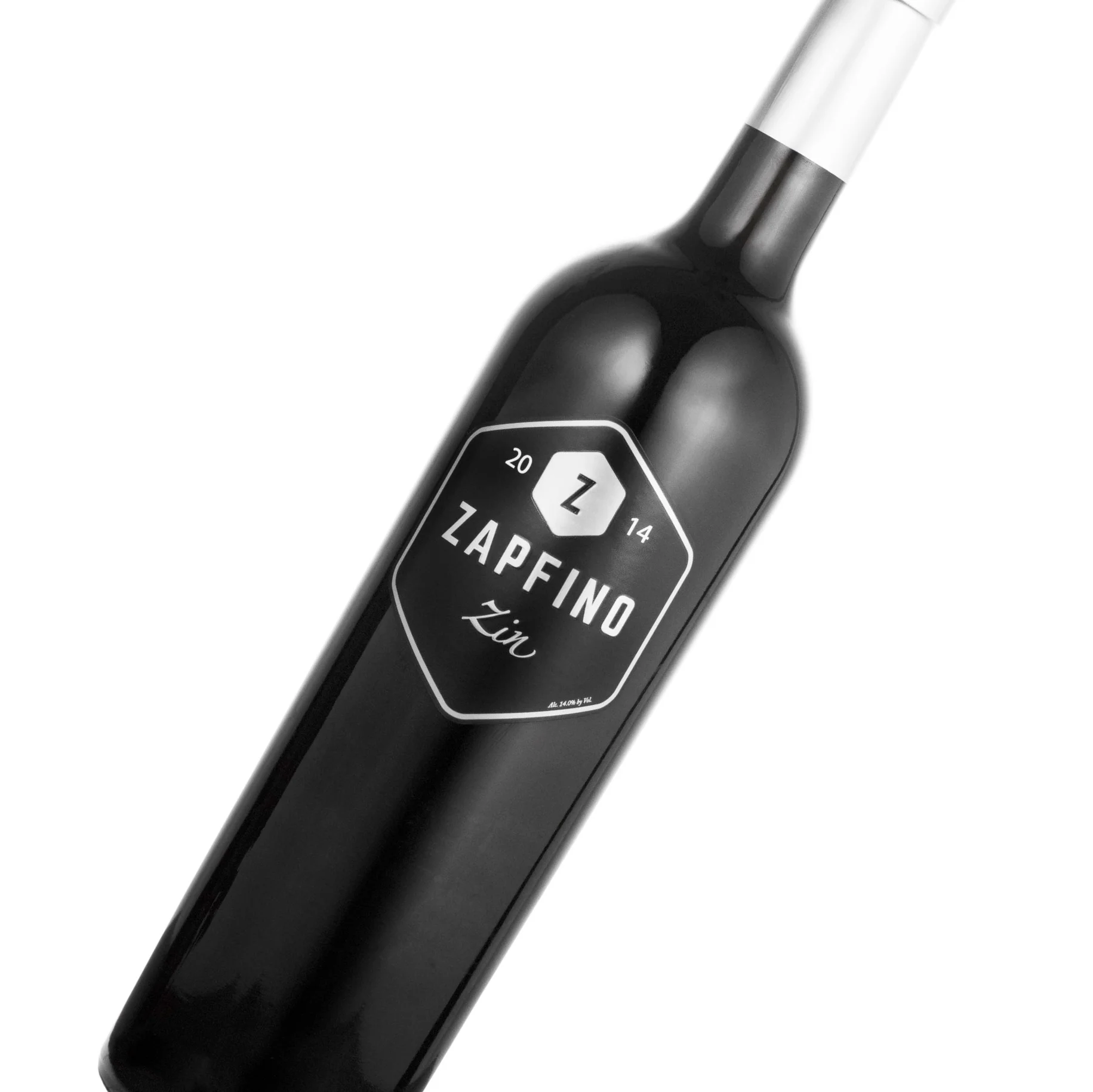 Zapfino - Lodi Old Vine Zinfandel
