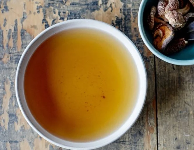 Kombu Broth (Vegetarian Dashi)