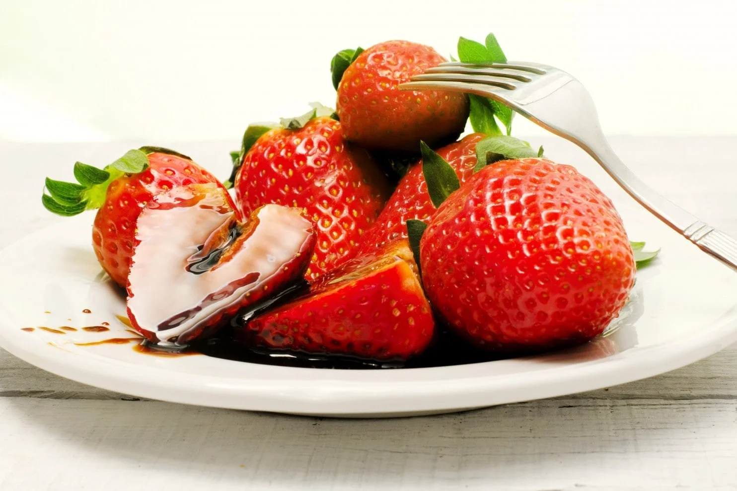 12 ways to give your favorite foods a healthy twist