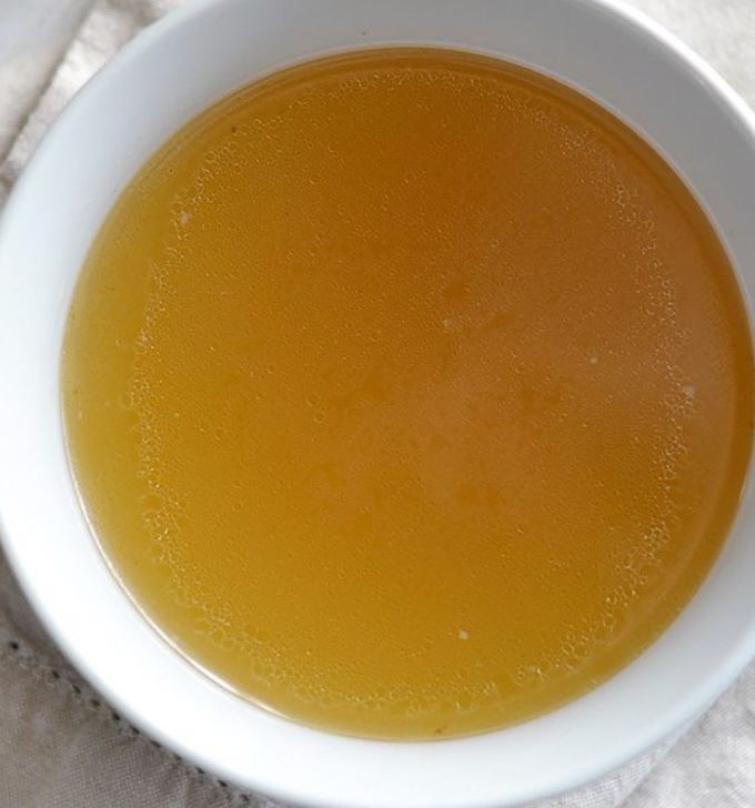 Chicken Magic Mineral Broth 2.0