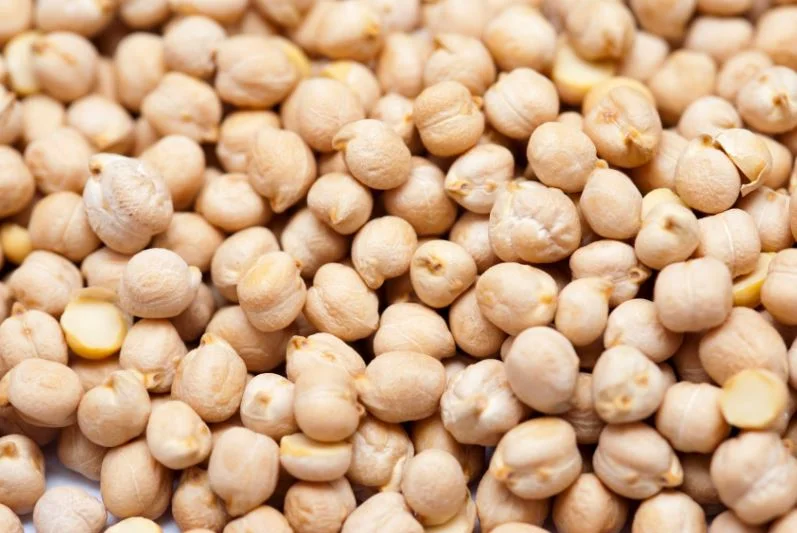 Chickpeas: Three Simple Methods for How to Cook Dried Chickpeas