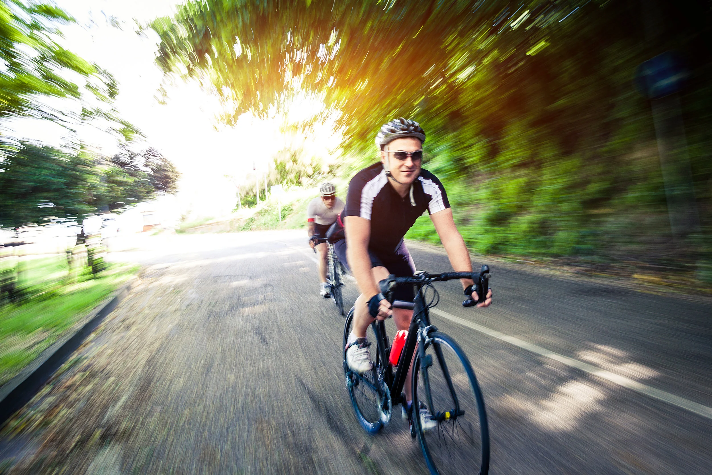 Exercise Can Keep Aging Muscles and The Immune System ‘Young’