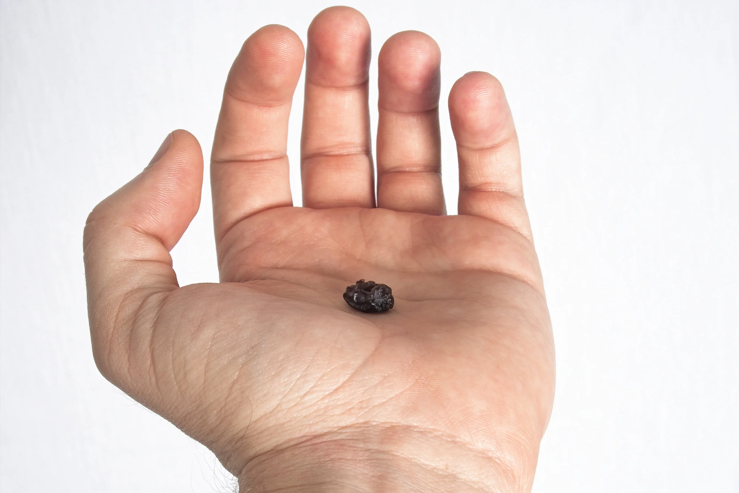 An Easy Meditation Technique can help you Eat more Healthfully