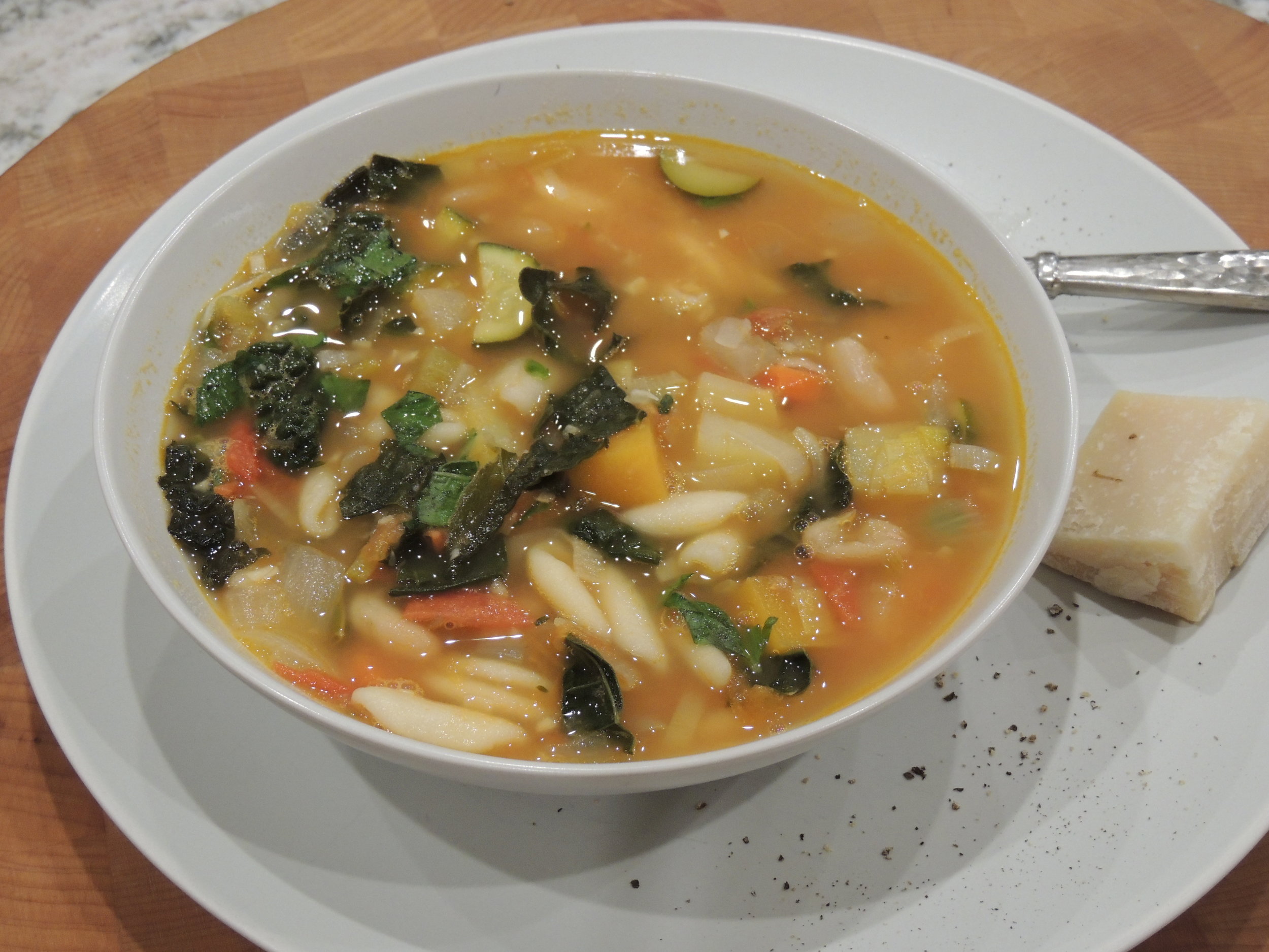 Ribollita