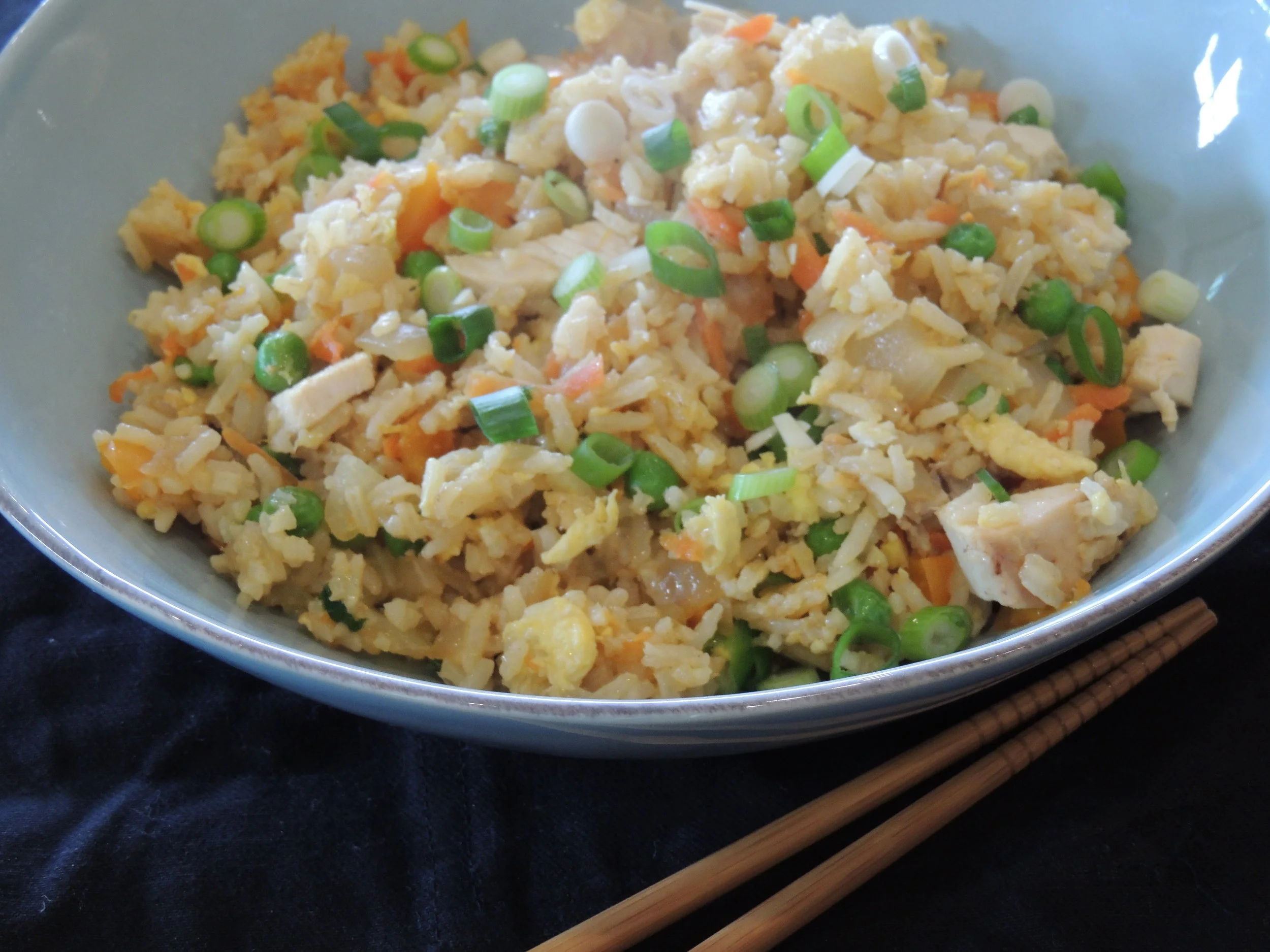 Fried Rice