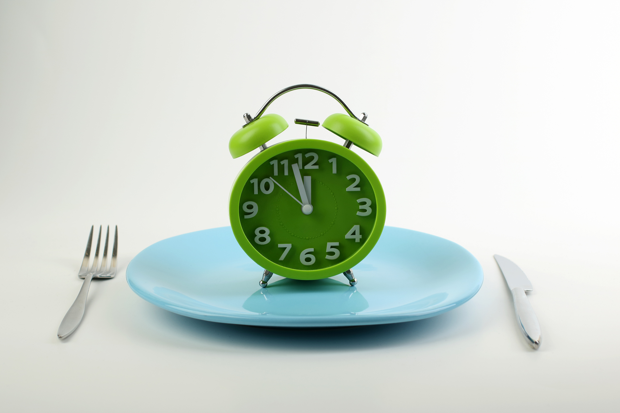 Diet Review - Intermittent Fasting