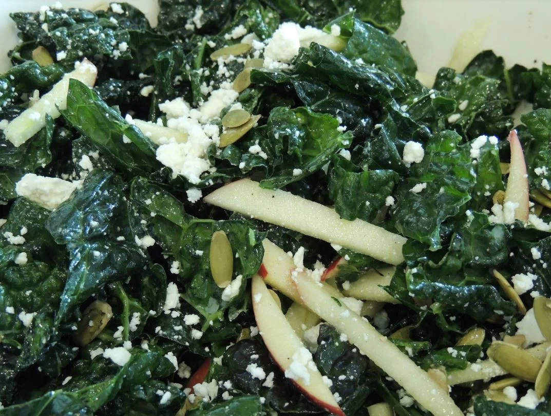 Kale Salad
