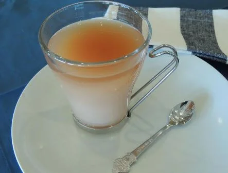 Commonweal’s Most Nourishing and Healing Tea
