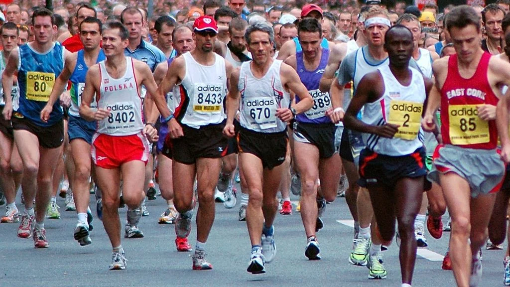 New research shows runners have less arthritis than non-runners