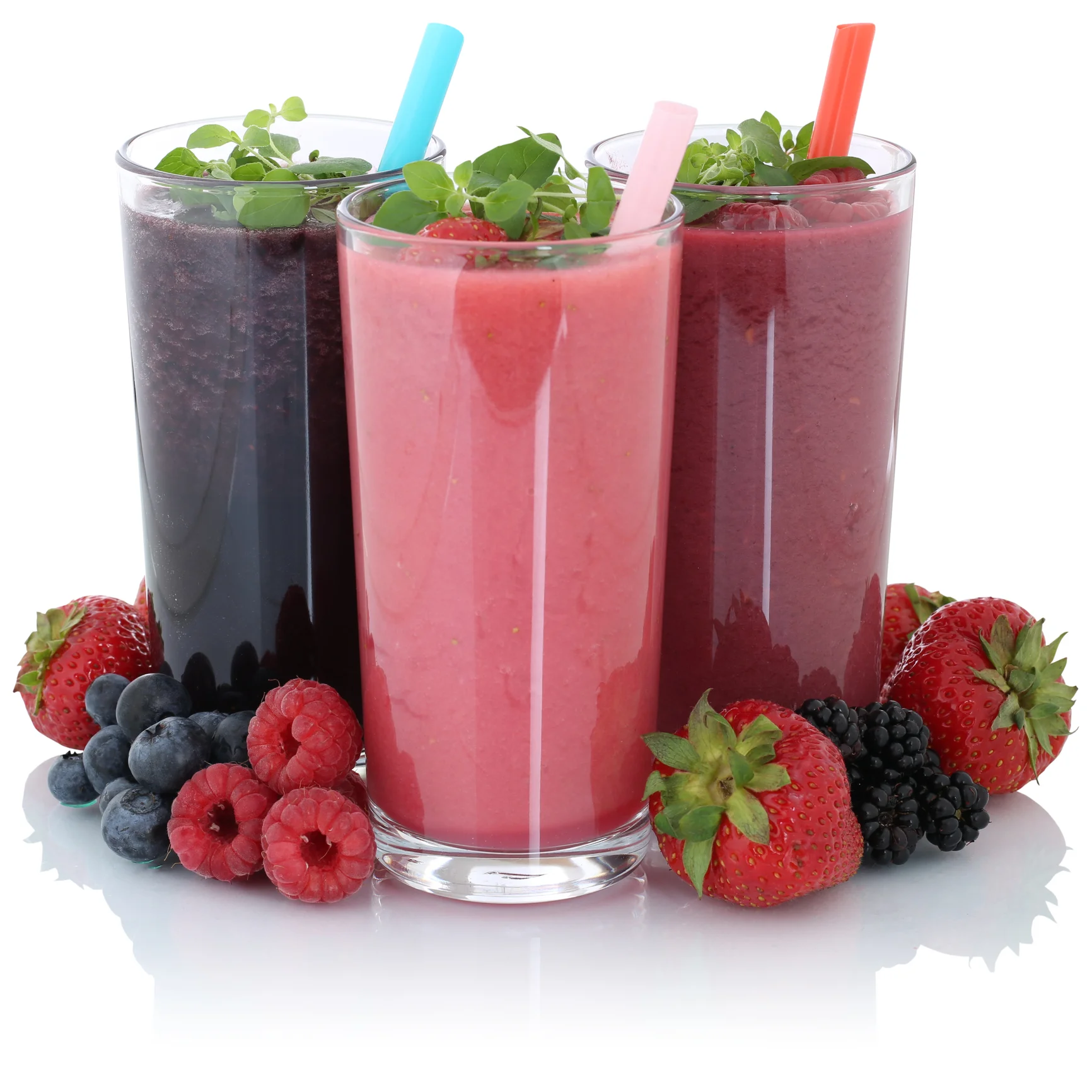 Boost Your Smoothies