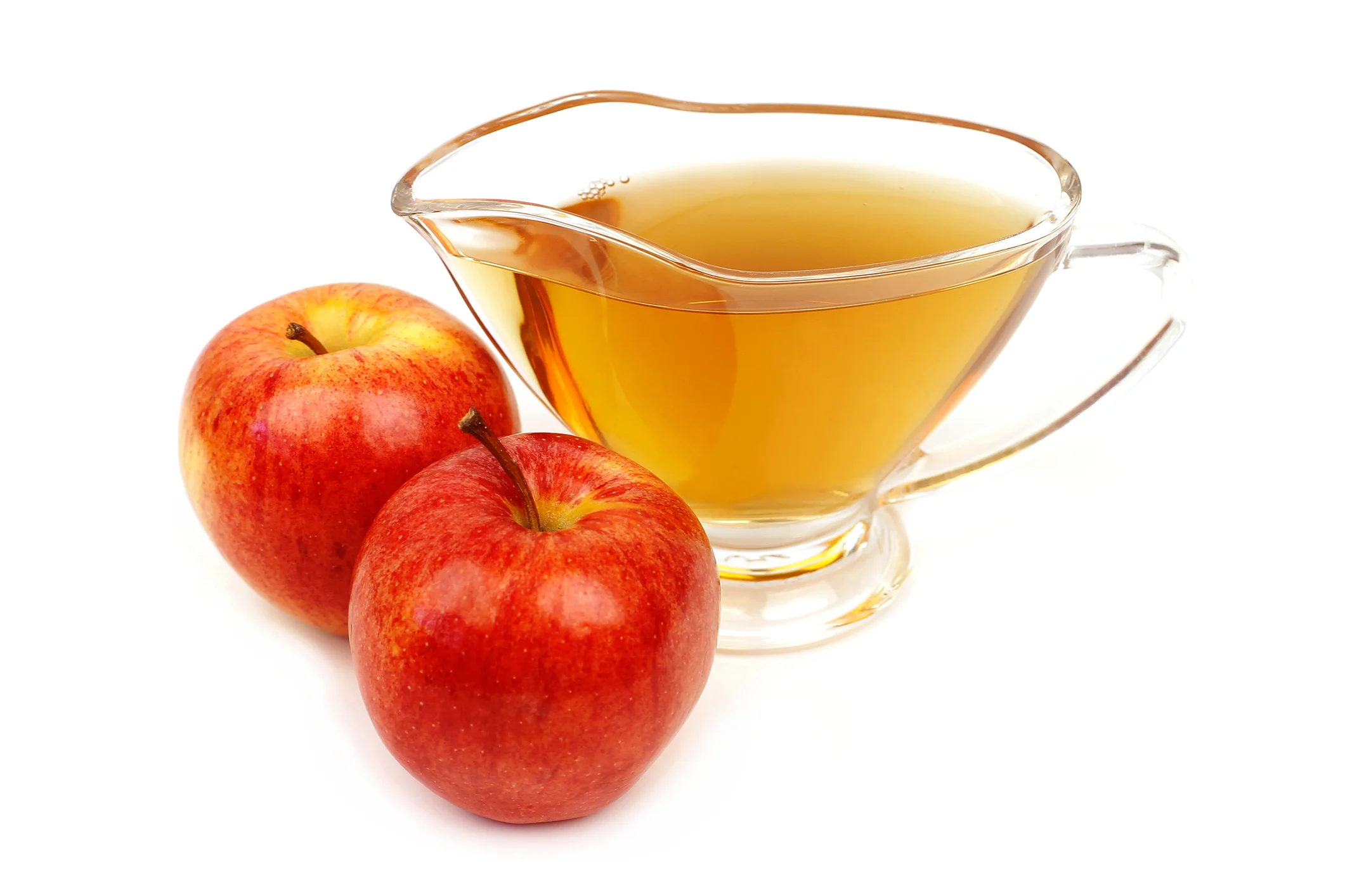Health Benefits of Apple Cider Vinegar