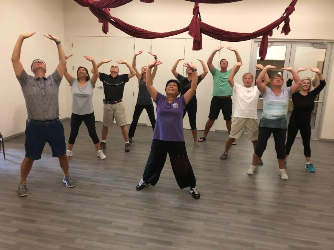 CEO of your LifeStyle Retreat at Civana - Recap