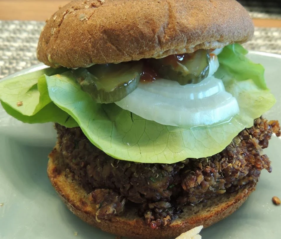 Superiority Burgers