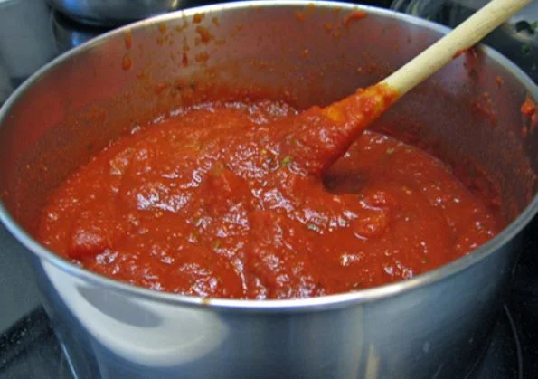 Italian Gravy
