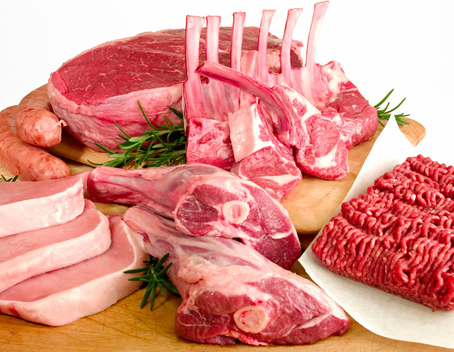 Red Meat - An Objective Review — Center for Integrative Healing & Wellness