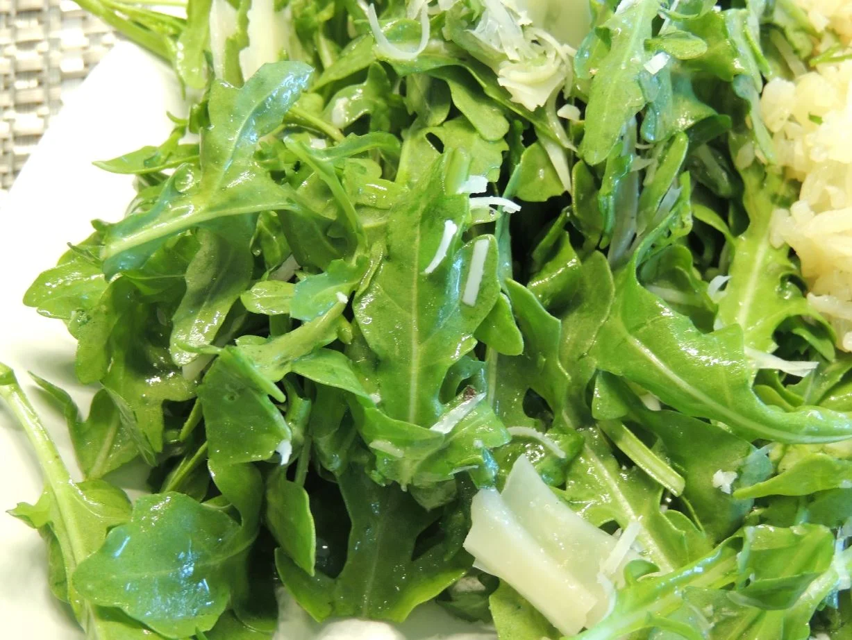 Arugula Salad