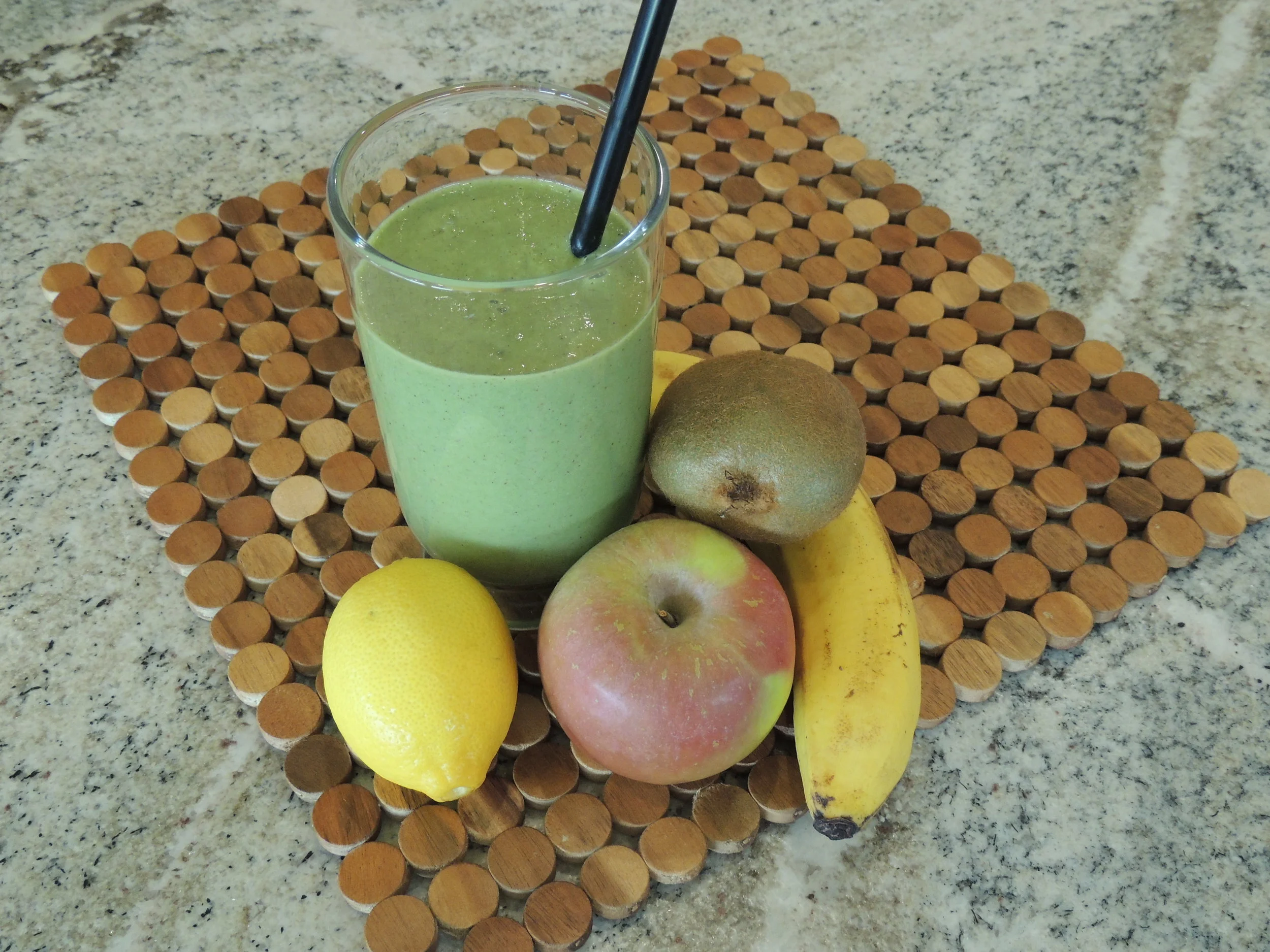 Green Smoothie