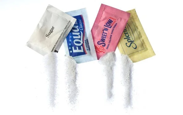 Artificial Sweeteners and Your Gut Bacteria
