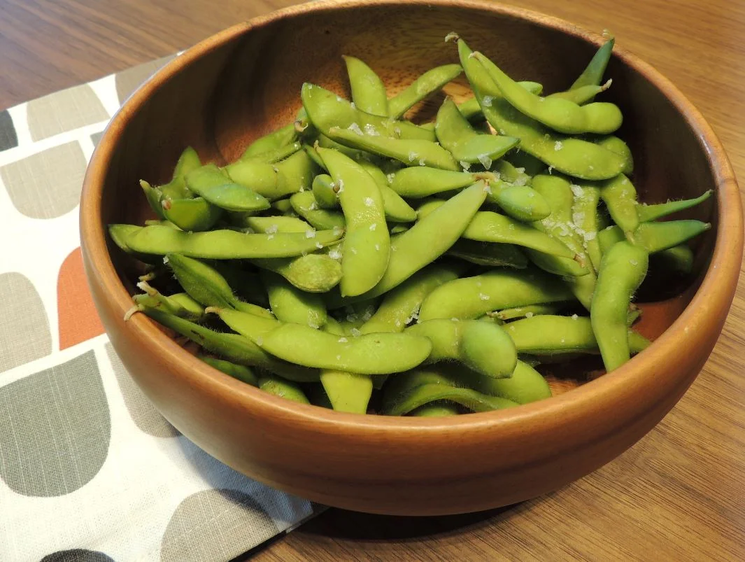 Edamame