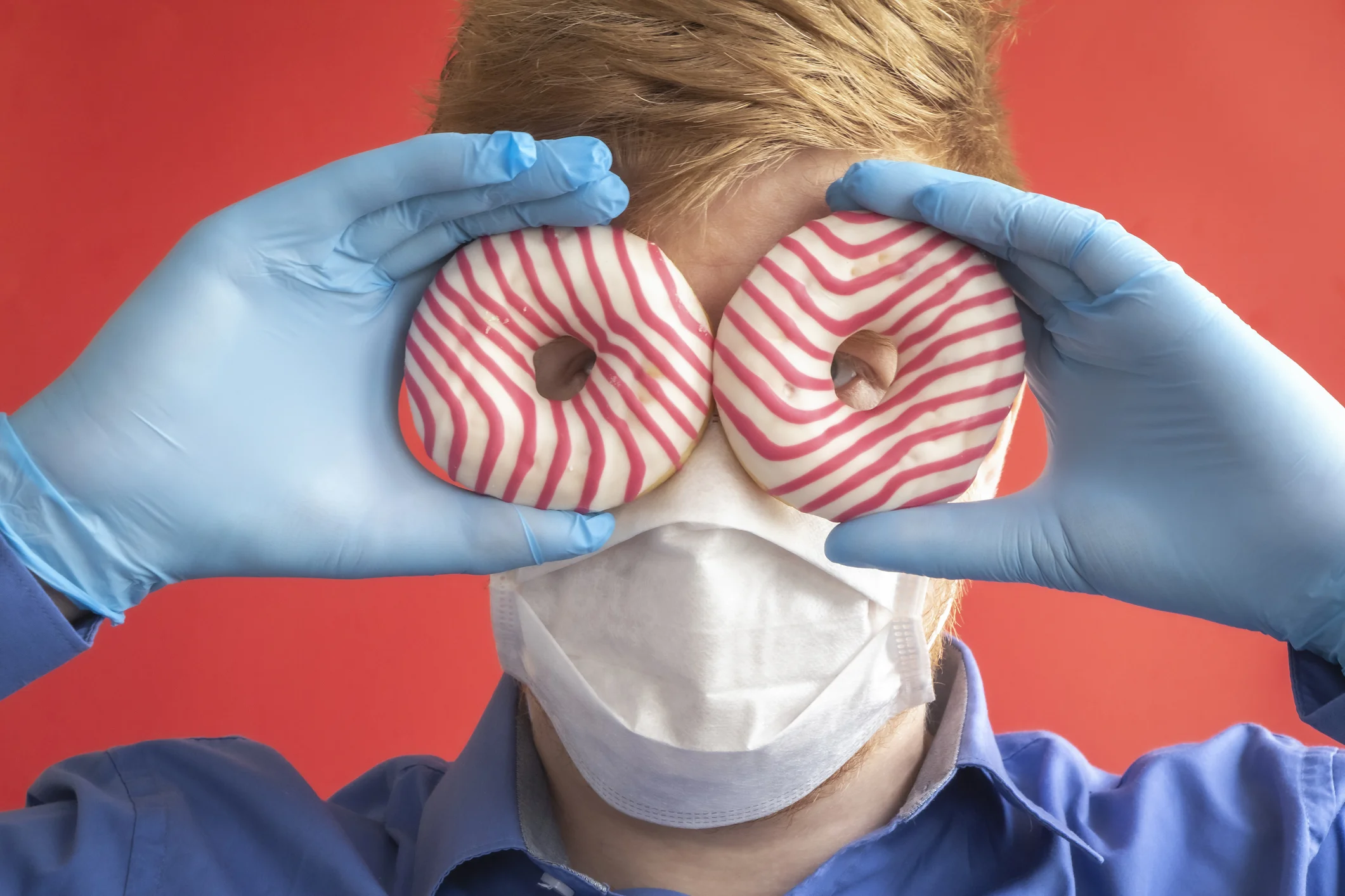 Quarantine 15? What to Do About Weight Gain During the Pandemic