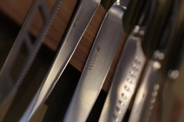 Just in Time for the Holidays