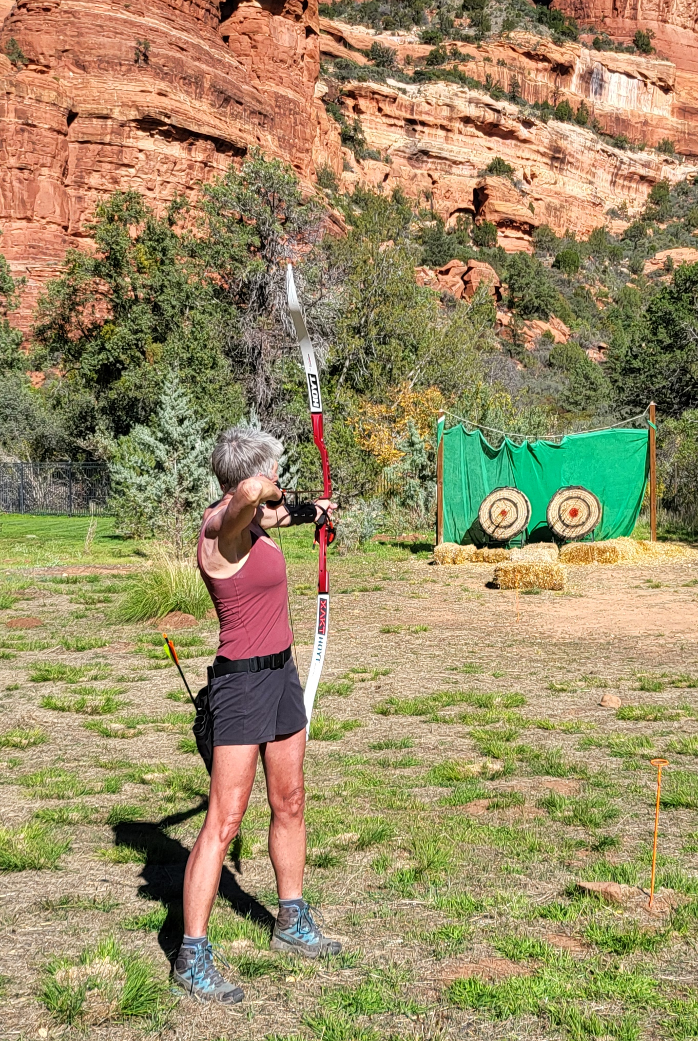Archery for Adults: A Surprising Path to Wellness