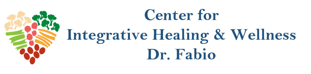 Center for Integrative Healing &amp; Wellness